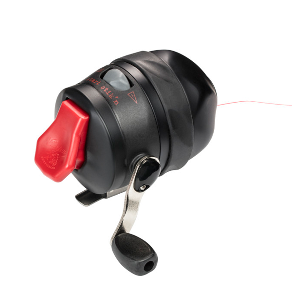 NEW CAJUN WINCH REEL PRO R/H ONLY – Bowfishing Extreme