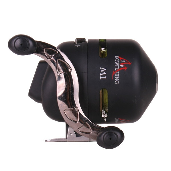 NEW RPM M1 REEL WITH LINE INCLUDED – Bowfishing Extreme