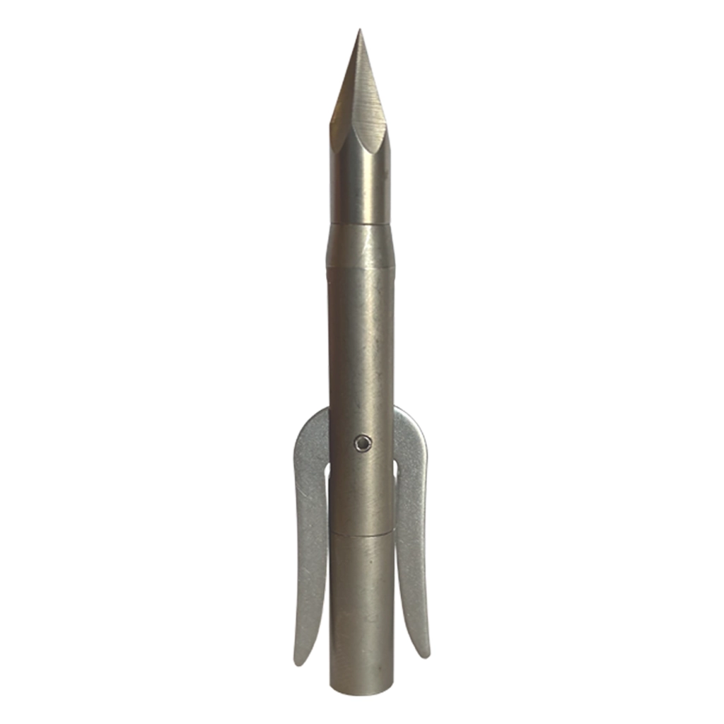 NEW TITAN BOWFISHING POINT BY SHURE SHOT