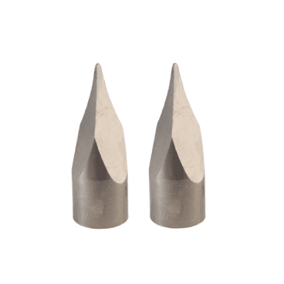 Muzzy Gar Point Replacement Tips - 2 Pack For Bowfishing Arrows - View #11