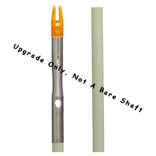 UPGRADE TO UNITY GLOW MAX BOWFISHING ARROW