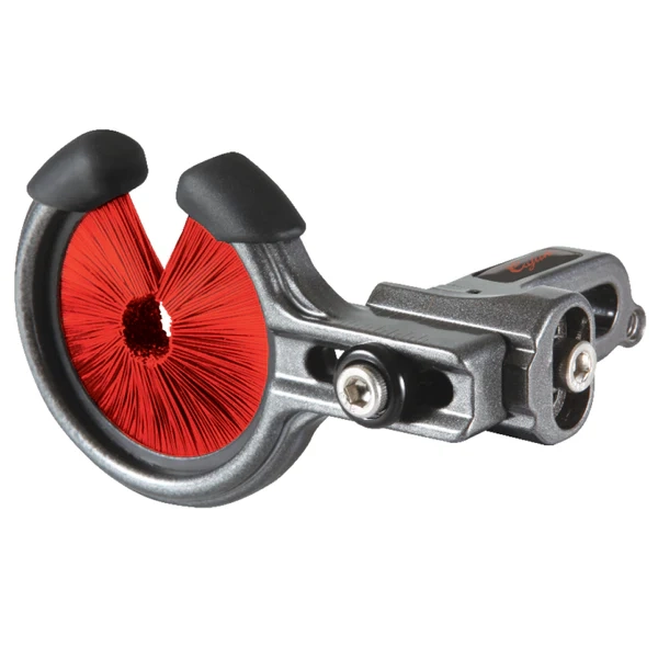 CAJUN BOWFISHING WHISKER BISCUIT BOW FISHING REST