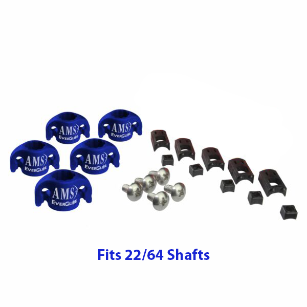 AMS 22/64 SAFETY SLIDE KIT