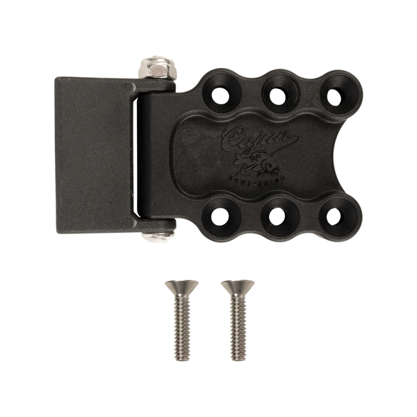 CAJUN BOWFISHING ARROW CADDY ARROW QUIVER