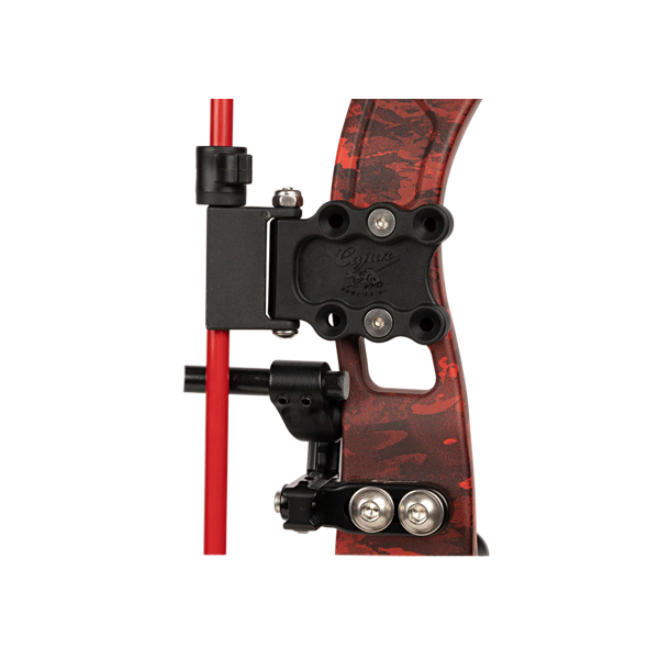 CAJUN ARROW CADDY ARROW QUIVER