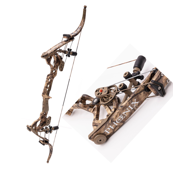 Oneida Eagle Archery Bows for sale
