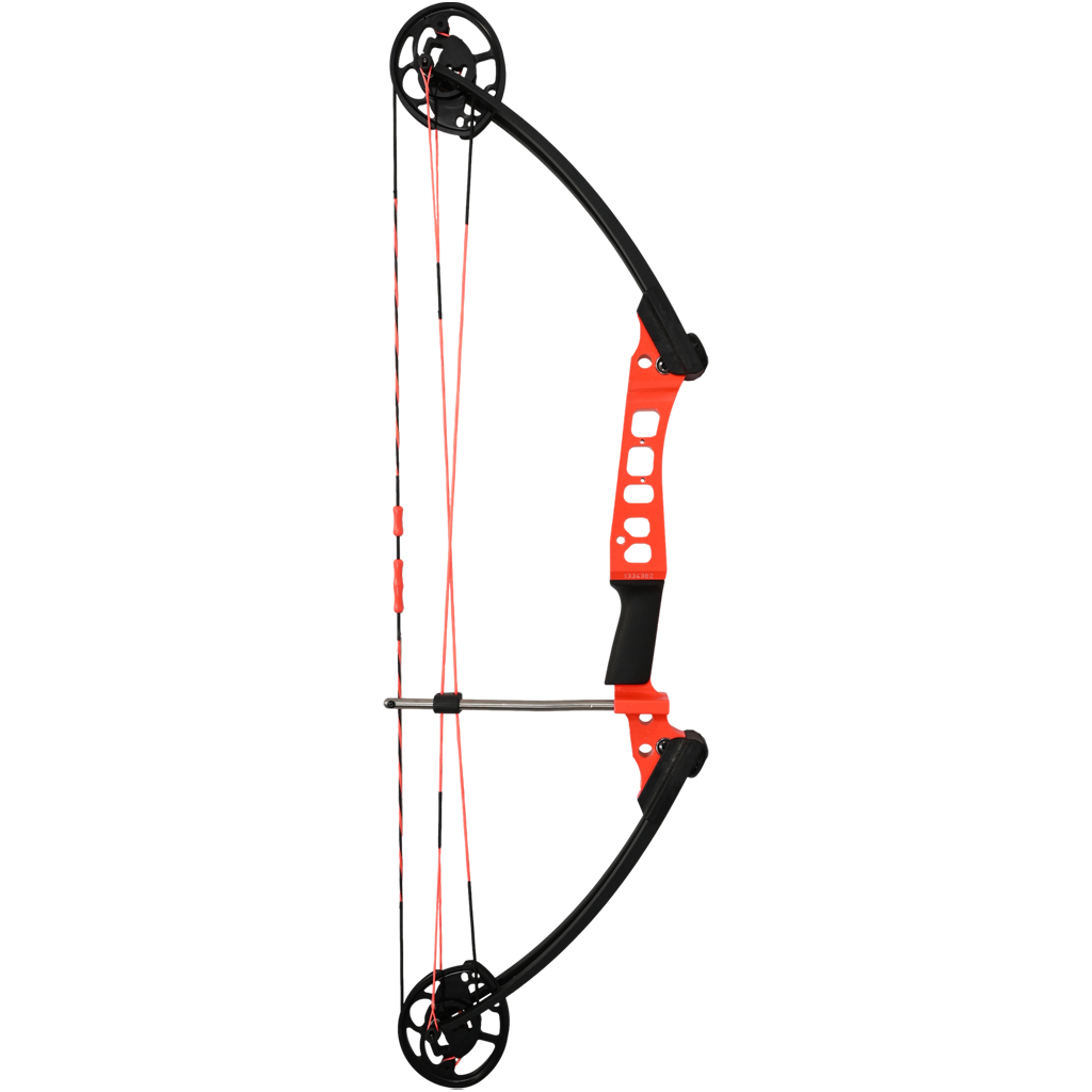 AMS HOOLIGAN V2 BOWFISHING BOW