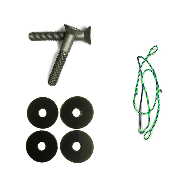 MUZZY LV-X UPGRADE KIT