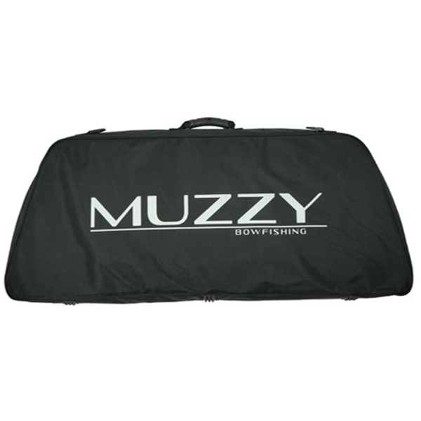 Muzzy 8006 LV-X Muzzy Bowfishing Kit Powered by Oneida-LH