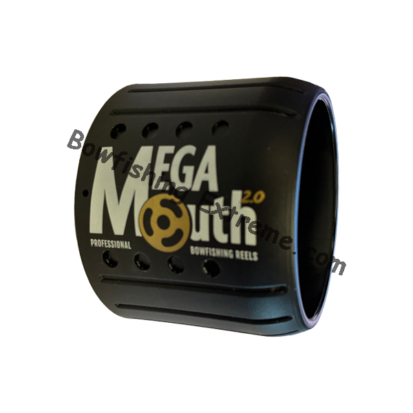 Megamouth Bowfishing Replacement Cone 4408-01