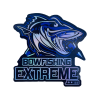 BOWFISHING EXTREME CUP DECAL