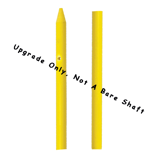 UPGRADE TO YELLOW SHAFT