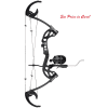 MUZZY DEVIANT BOWFISHING KIT