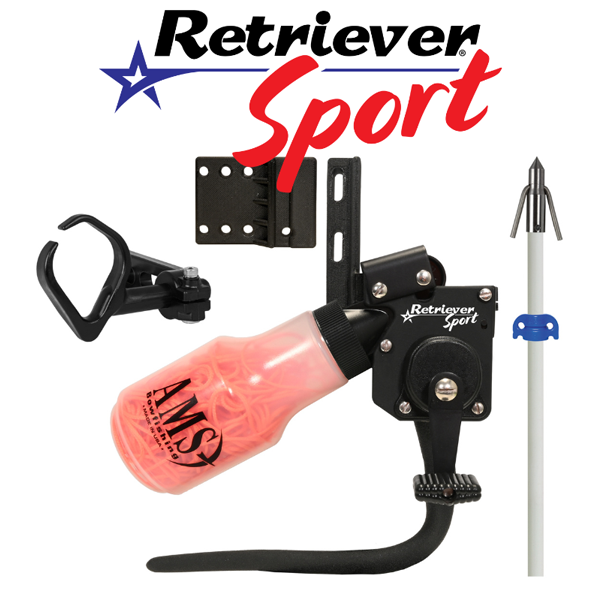 AMS RETRIEVER SPORT COMBO