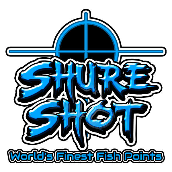 SHURE SHOT DECAL