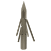 NEW RAPTOR BIG FISH BOWFISHING POINT