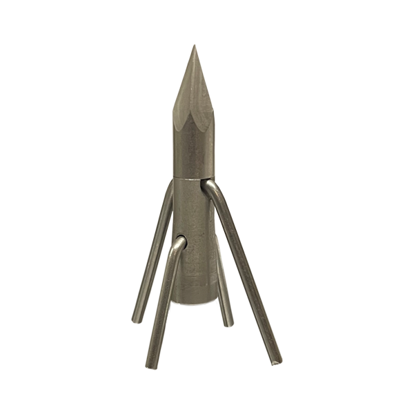 RAPTOR REPLACEMENT HEAD WITH APEX TIP