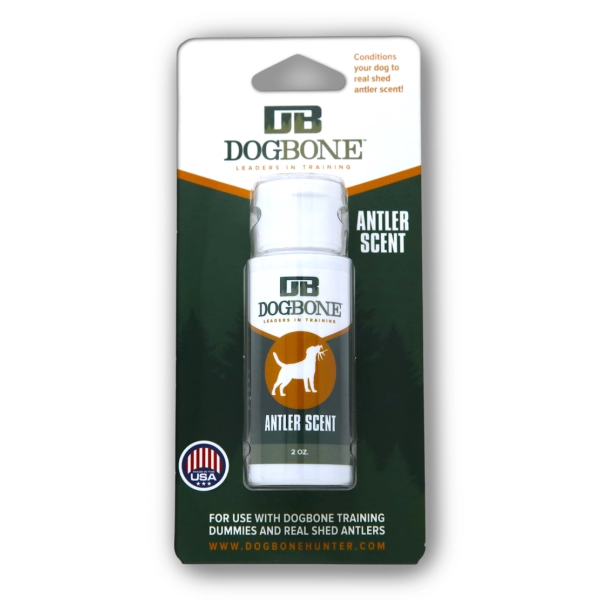 DOGBONE ANTLER SCENT LIQUID