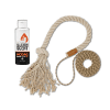 HODAG HEMPSCENT ROPE SINGLE SETUP