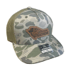 BOWFISHING EXTREME MARSH HAT