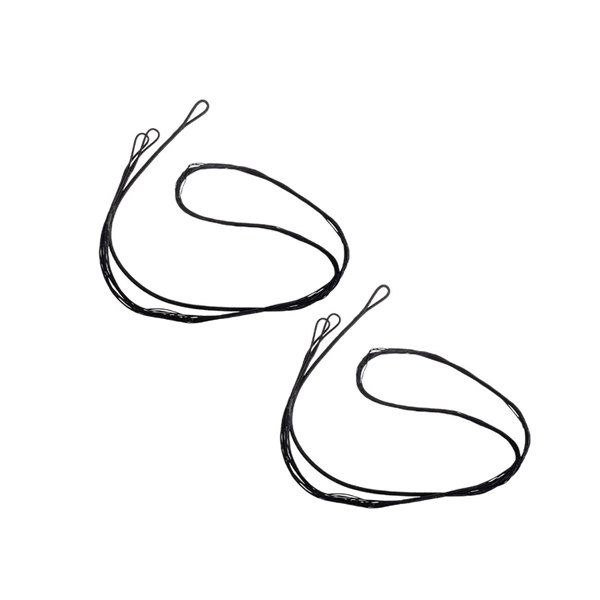 Cajun Suckerpunch Cable Set