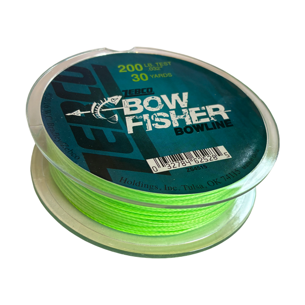 200LB Bowfishing Line