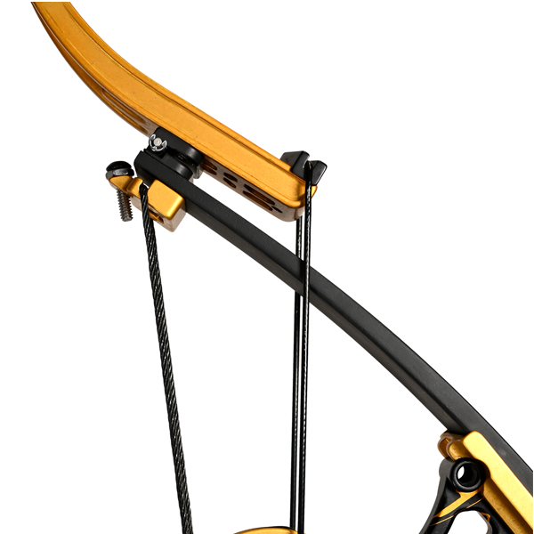 MEGAMOUTH MEGA-REX APEX GOLD