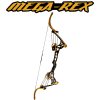 MEGA-REX LEVER ACTION BOWFISHING BOW