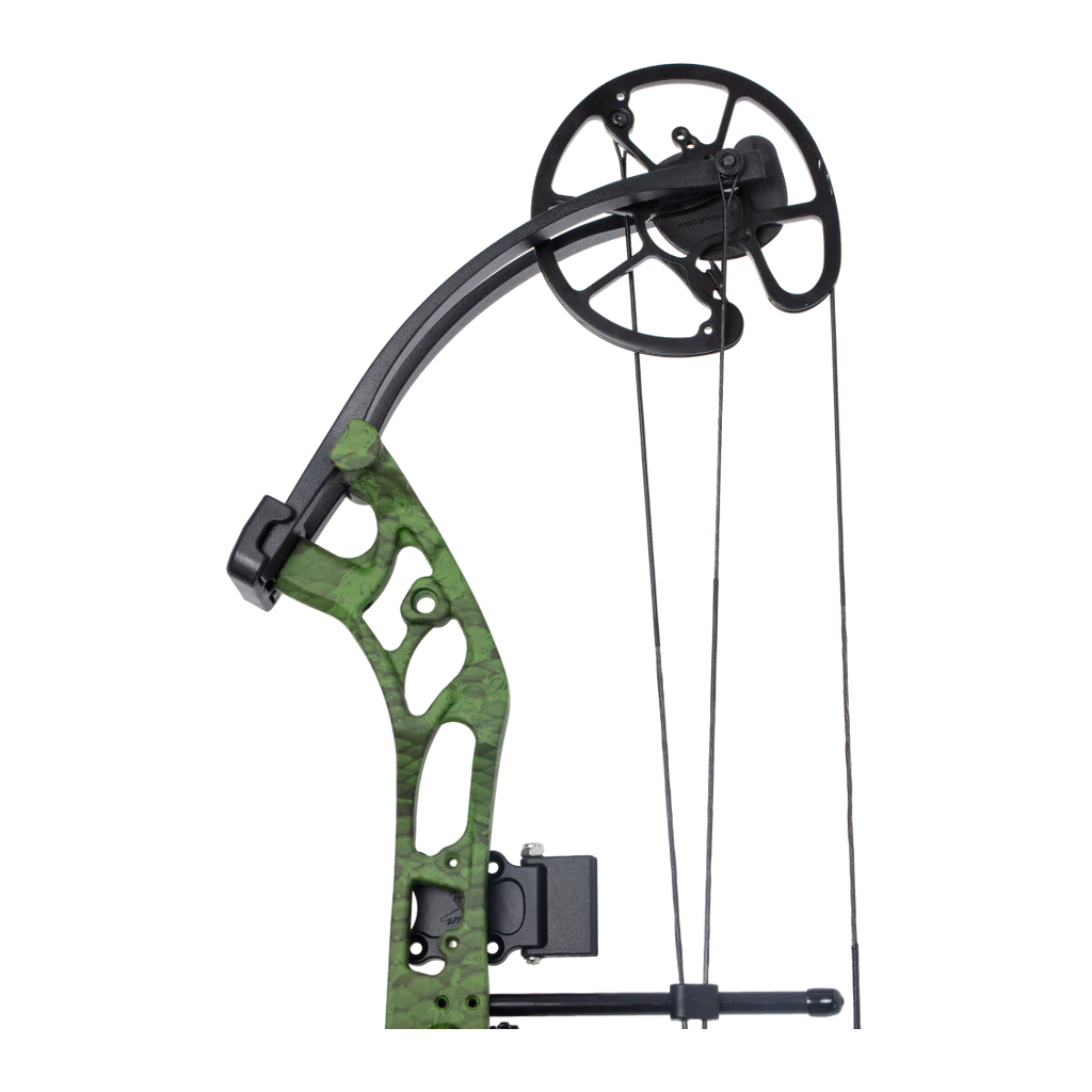 SUCKER PUNCH PRO SLIME GREEN