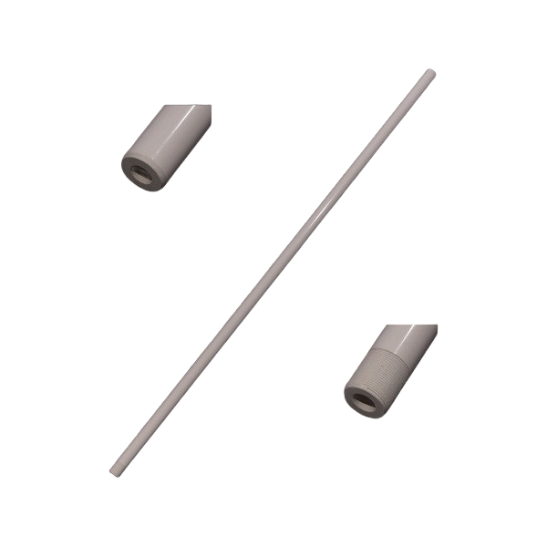 MINN KOTA 62" WHITE TROLLING MOTOR SHAFT