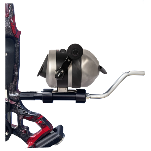 CAJUN RECLAIM BOWFISHING REEL KIT