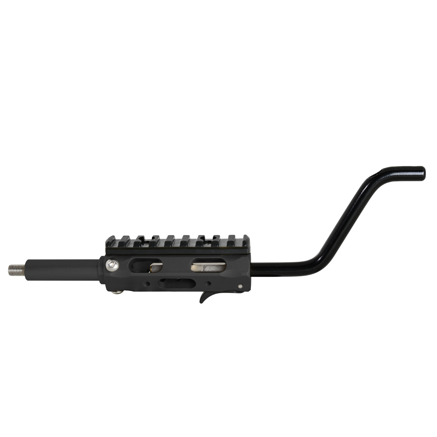 MEGAMOUTH REEL SEAT HEX LEVER LOCK