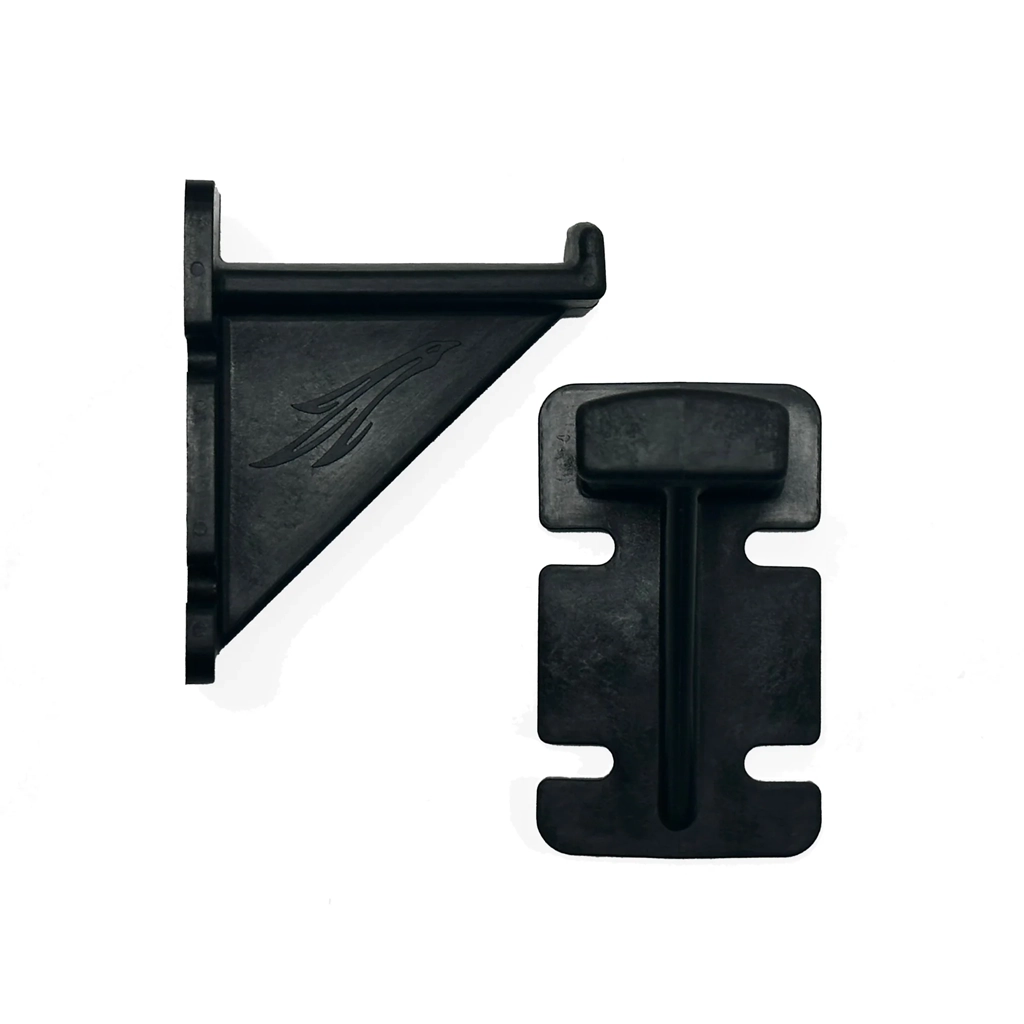 ONEIDA BOW PRESS BLOCKS