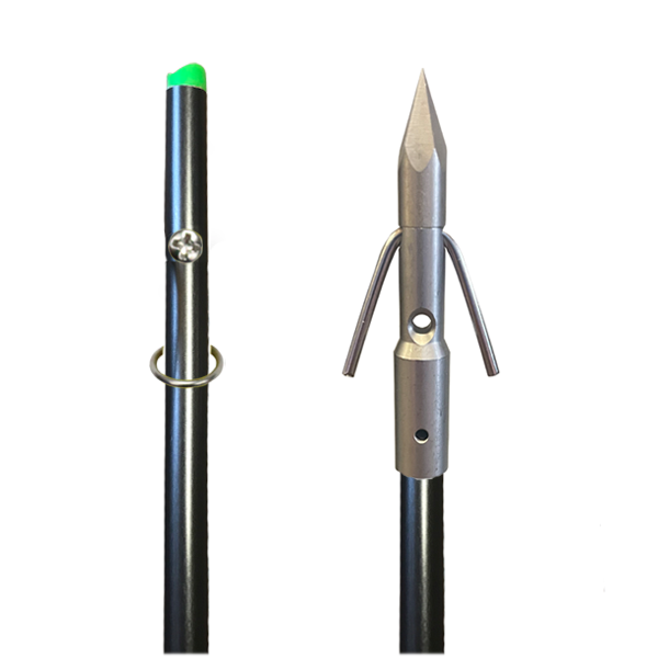 BOWFISHING CROSSBOW BOLT