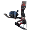 IMPALE ARCHERY ACE SET WITH MUZZY TOURNAMENT REEL